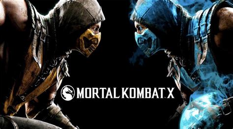 mortal kombat x pc download